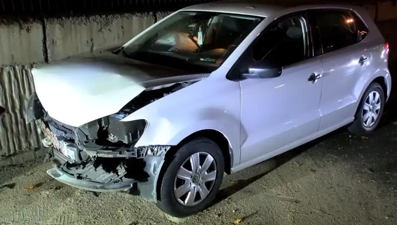 Sarıyer'de Zincirleme Kaza: Feci Kazanın Ayrıntıları Ortaya Çıktı