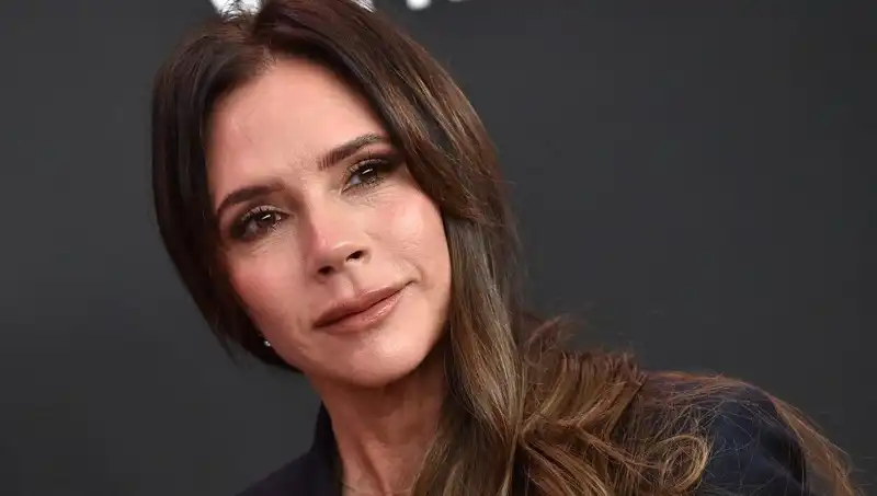 Victoria Beckham'ın Gençlik Sırrı: Günde 3-4 Adet ile Sağlıklı Kalmanın Yolu