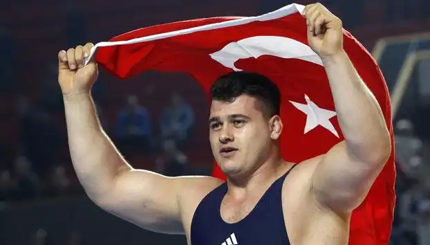 Rıza Kayaalp’e Verilen 4 Yıl Men Cezası, Türk Güreşini Sarsıyor!