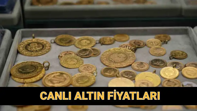 Bugün 11 Mart 2023: Anlık Altın Fiyatları ve Piyasalardaki Son Durum