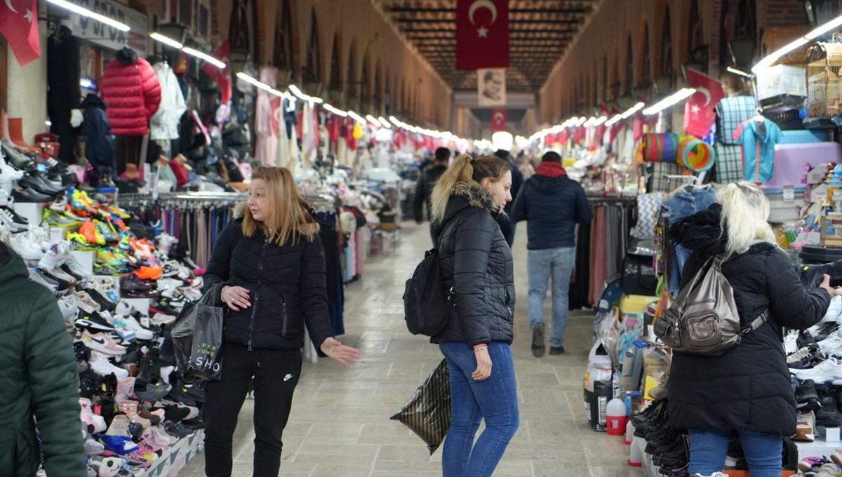 "Bulgarların Alışveriş Akını Durdu! Türkiye, Bulgarlar İçin Artık 'Ucuz' Değil"
