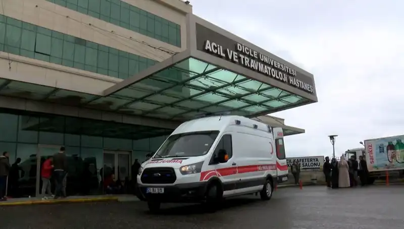 Silahlı Saldırı: Kuzen ve Oğul Arasında Kanlı Hesaplaşma!