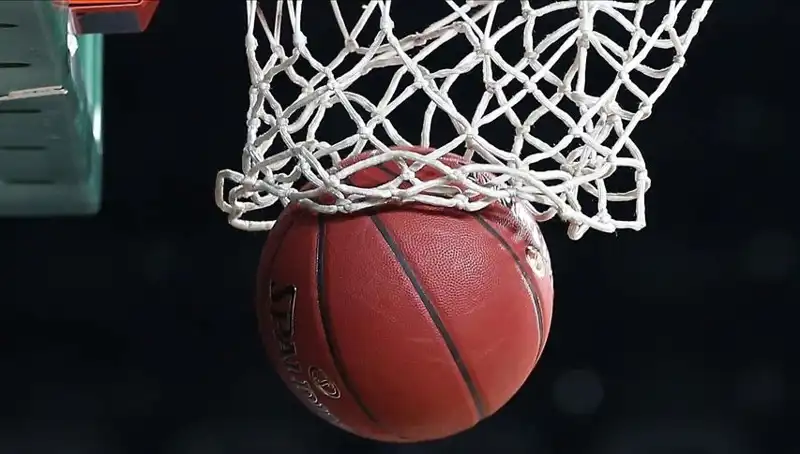 Paris Basketbol - Fenerbahçe Beko Maçı İçin Geri Sayım Başladı!