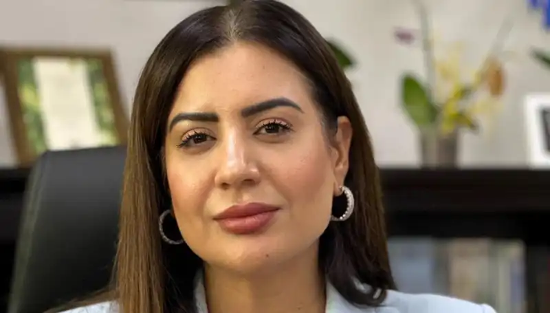 Beykoz'un Parlayan Yıldızı: Başkan Yardımcısı Fidan Gül Kimdir?
