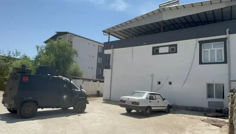 Babalar Günü’nde Şok Olay: Oğul Babasına Çekiçle Saldırdı