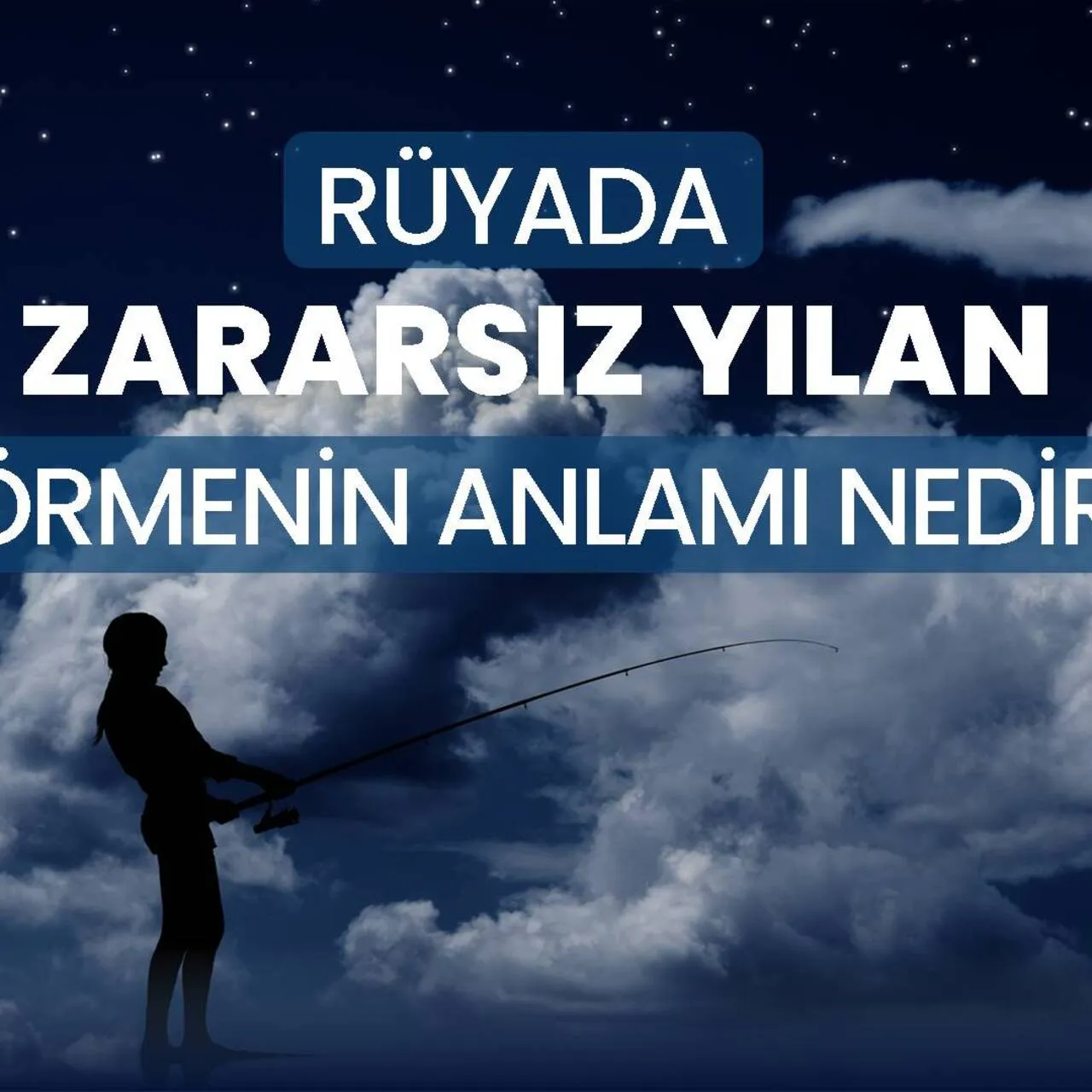 Rüyada Zararsız Yılan Görmek Ne Anlama Geliyor? Bilinçaltınızın Mesajları