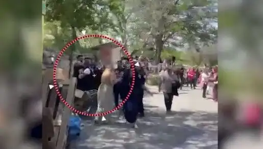 Beş Kadının Tatili Kâbusa Dönüştü: Darp Raporu ve Şikâyet Süreci