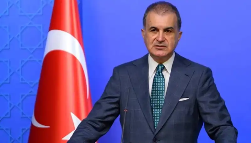 Çelik'ten Özgür Özel’e Sert Tepki: Sözleri Onur Kırıcı!