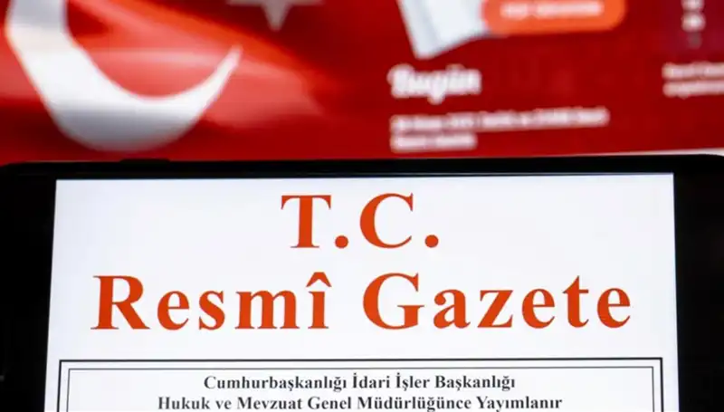 16 Nisan 2025 Resmi Gazete Kararları: Önemli Değişiklikler ve Yenilikler