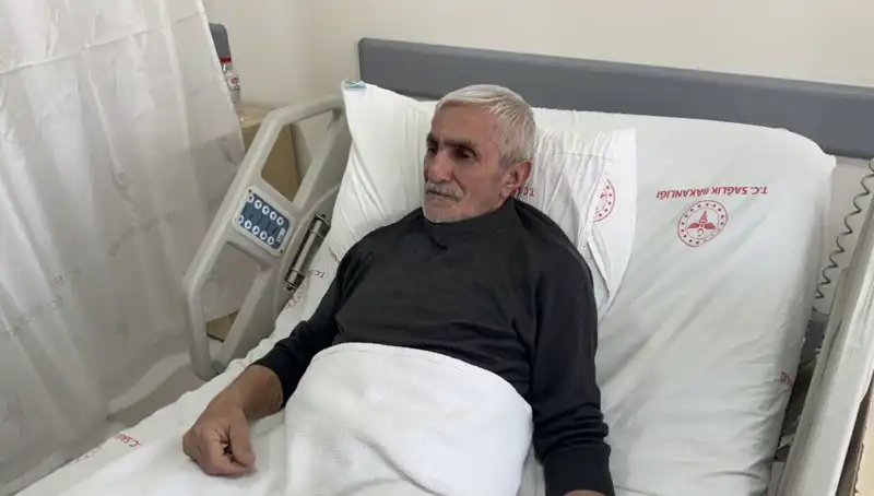 Bir Gazoz Kapağının Yol Açtığı Talihsiz Kaza: Göz Yaralanması!