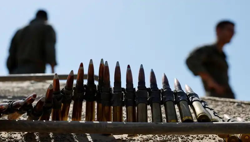 ABD'nin İsrail'e 4 Milyar Dolarlık Acil Yardımının Ardındaki Gerçekler