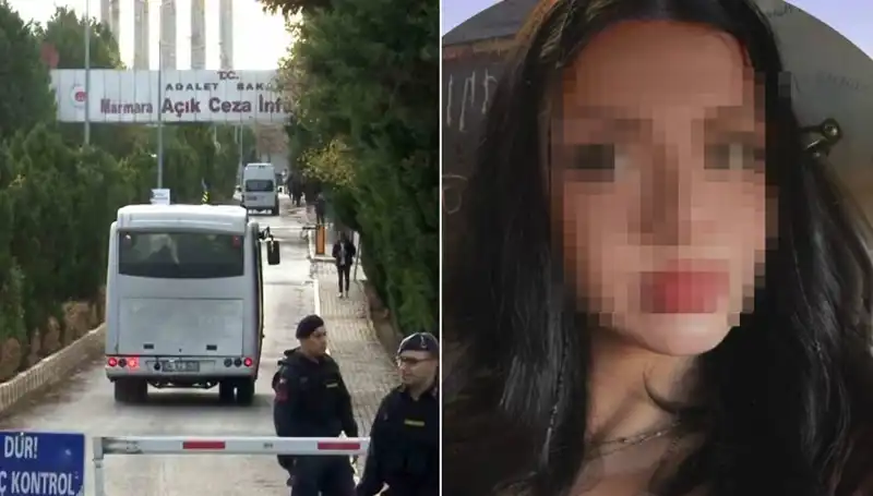 Silivri Cezaevindeki Tutukluluğunu Evde Öğrenen Şok Edici Olay!