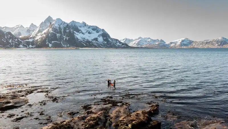 Barents Denizi’nde Rusya ile Tahkim Anlaşması: Yeni Dönem Başlıyor