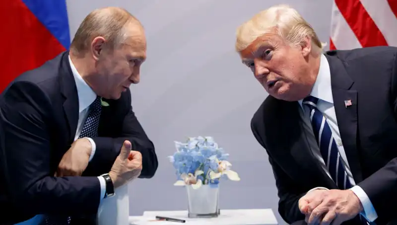 Trump, Avrupa Liderleri ve Zelenski ile Kritik Görüşmeler Yapacak