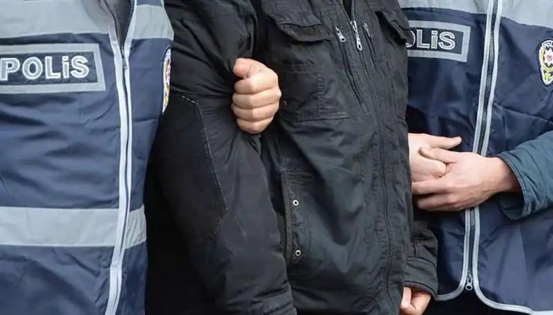 Ankara Merkezli İki İl'de FETÖ Operasyonu! 16 Gözaltı Kararı Alındı