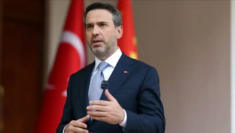 Bakan Bayraktar: "Hibe Değil Ticaret" İle Ekonomiyi Güçlendireceğiz