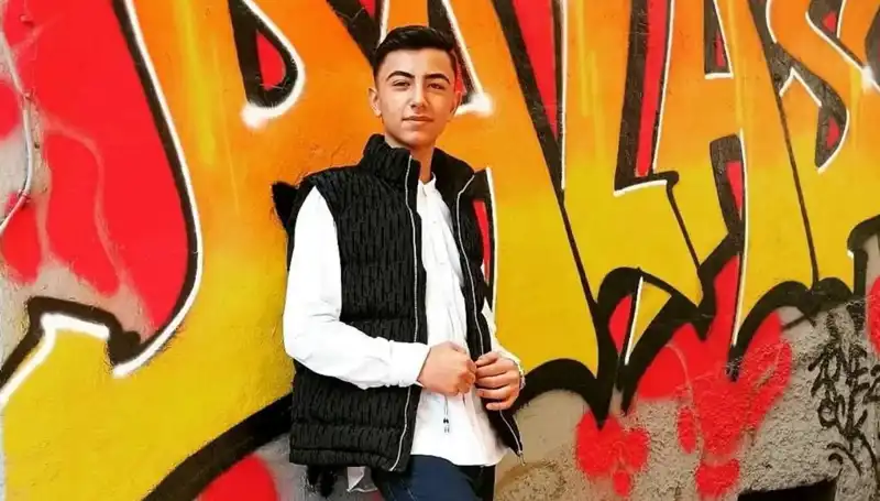 Kızılırmak Nehri'nde 17 Yaşındaki Ramazan'ın Cansız Bedeni Bulundu!