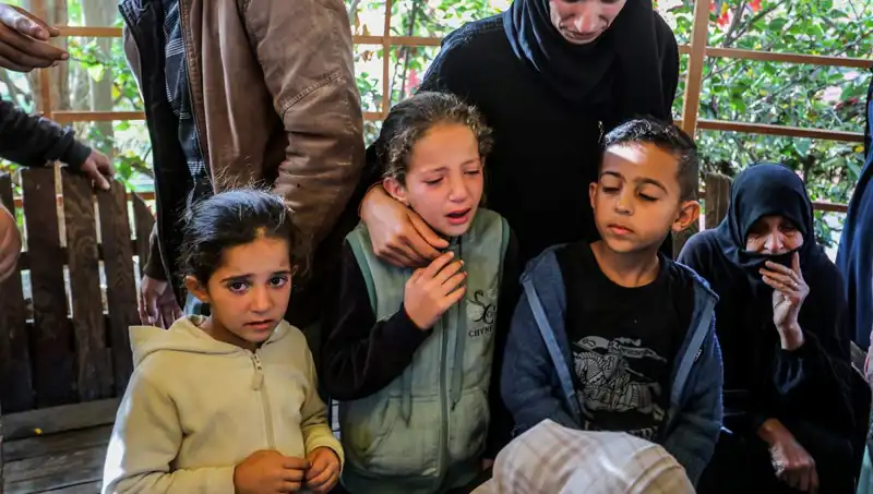Gazze'deki Can Kaybı 52 Bin 400'e Ulaştı: Savaşın Karanlık Yüzü