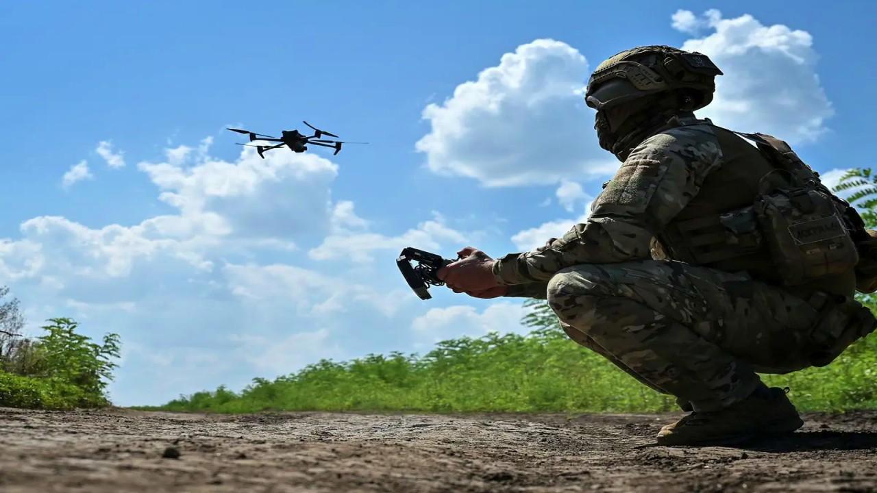 STM, harp sahasına FPV dron üretecek yeni bir oyuncu katıyor