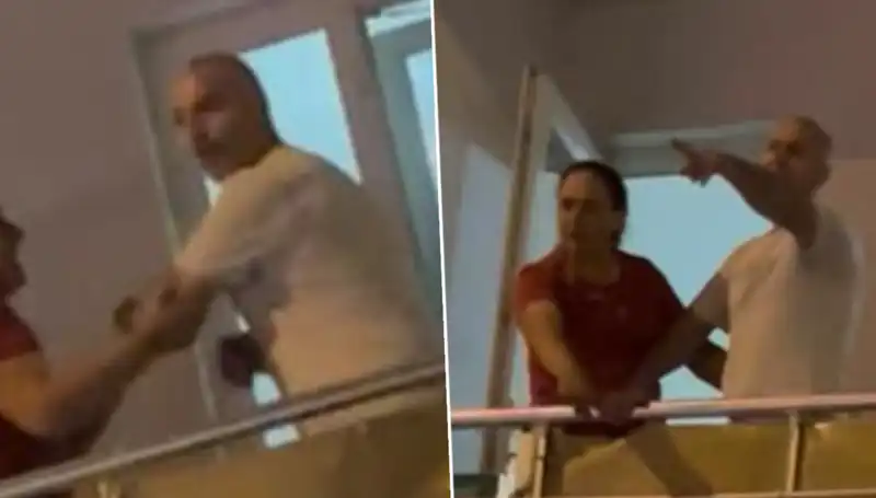 Bursa'da Korku Dolu Anlar: "Burayı Terk Edin, Katliam Yaparım" İhbarı