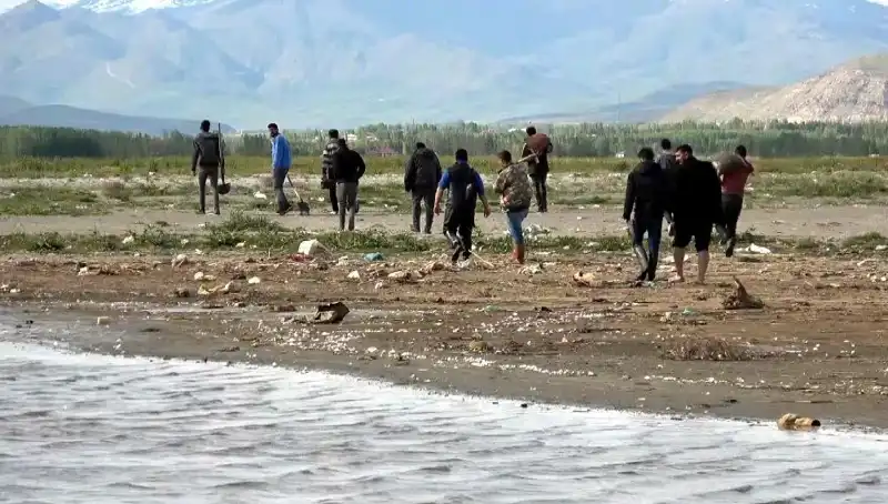 İki Mahalle Arasındaki Mesafe Karadan 1 Kilometreye Düştü!