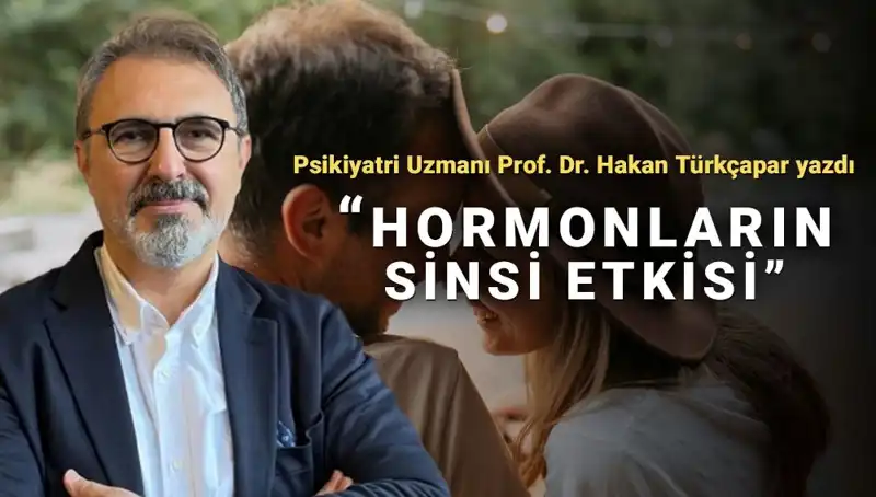 Erkekler Mars'tan, Kadınlar Venüs'ten mi? Cinsiyetler Arası Farklar Derinleşiyor