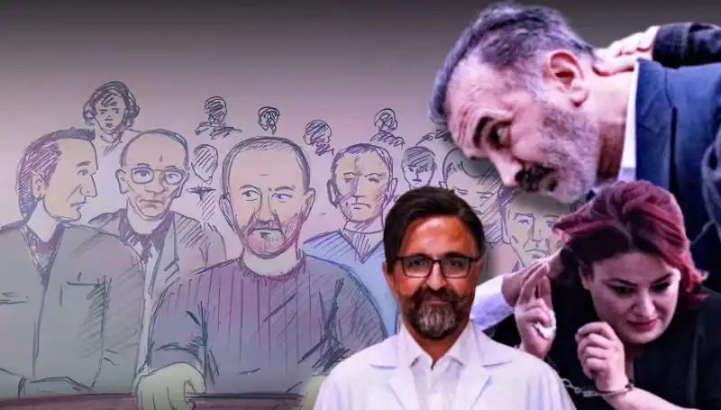 Yenidoğan Çetesi Davasında Tahliye Kararına İtiraz: Adalet Arayışı Sürüyor