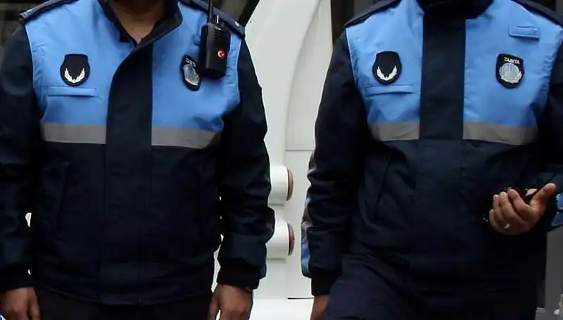 Kayseri'de Dilenci Operasyonu: Kentin Güvenliği İçin Alınan Önlemler