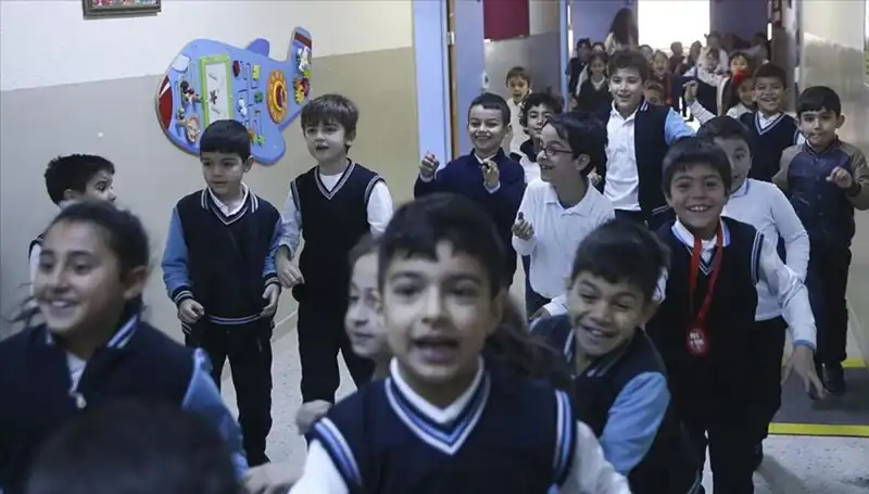 2025 Okul Açılış Tarihleri: Öğrencileri Bekleyen Yılın Büyük Günü