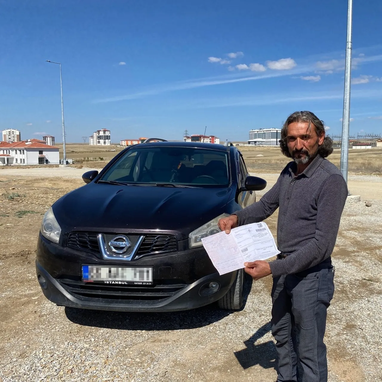 Gelen Tebligat, Aile İçi Gerilime Yol Açtı