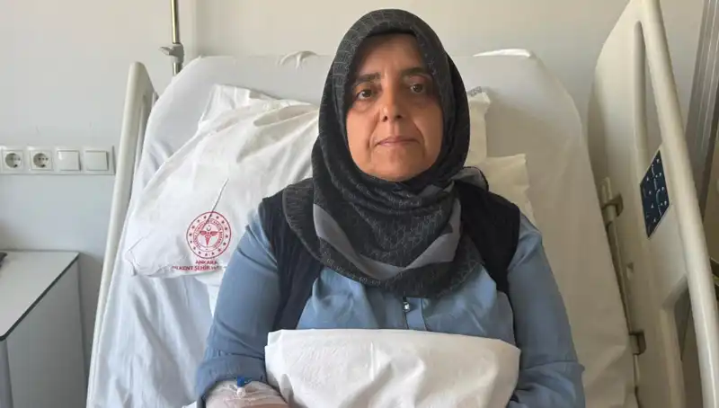 Üç Yıl Süren Teşhis Muamması: Altı Belirtiyle Hayatta Kalma Mücadelesi