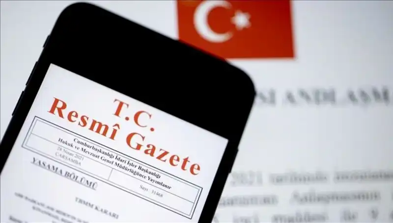 23 Nisan 2025 Resmi Gazete Kararları: Yenilikler ve Değişiklikler Neler?