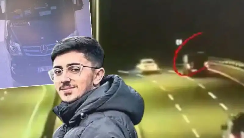 Sürücüye 9 Yıl Hapis İsteminin Ardındaki Korkunç Kaza Detayları