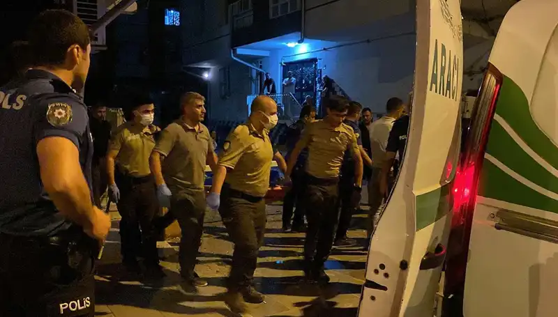 Eşini Katledip İntihar Eden Kişinin Ardındaki Korkunç Gerçekler