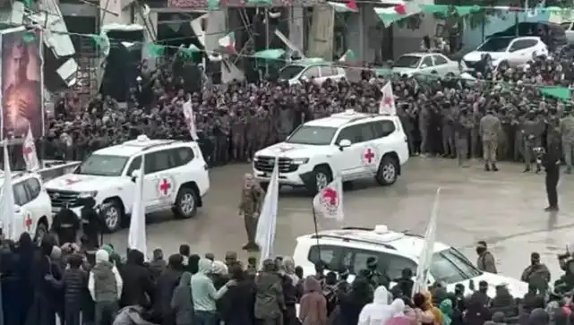 Hamas Delegasyonu Müzakereler İçin Kahire'ye Gitti: Neler Bekleniyor?