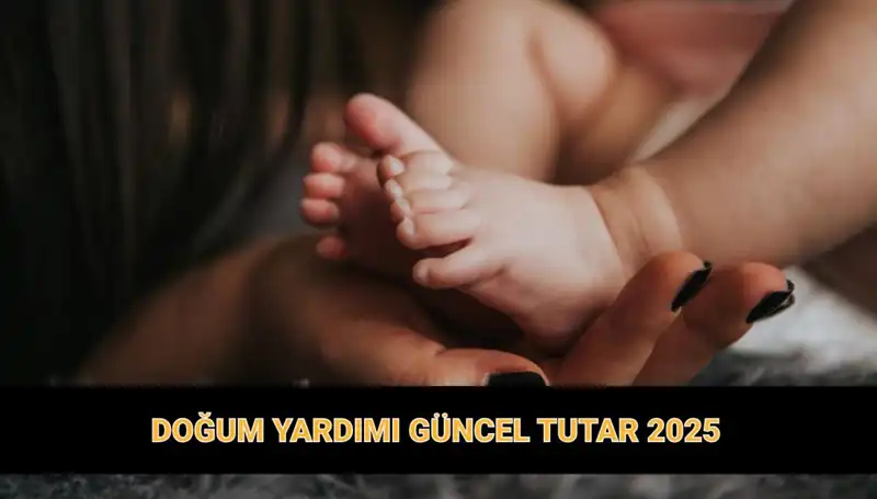 Doğum Yardımı Parası Ne Kadar? 2023 Güncel Tutarlar Açıklandı!