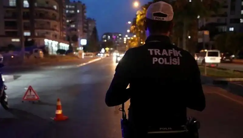 Sosyal Medyadan 53 Bin Lira Ceza Alan İki Sürücünün Hikayesi