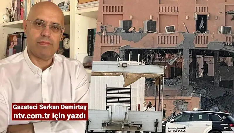 Katar Zirvesi'nde Trump, İsrail Politikalarını Nasıl Etkileyecek?