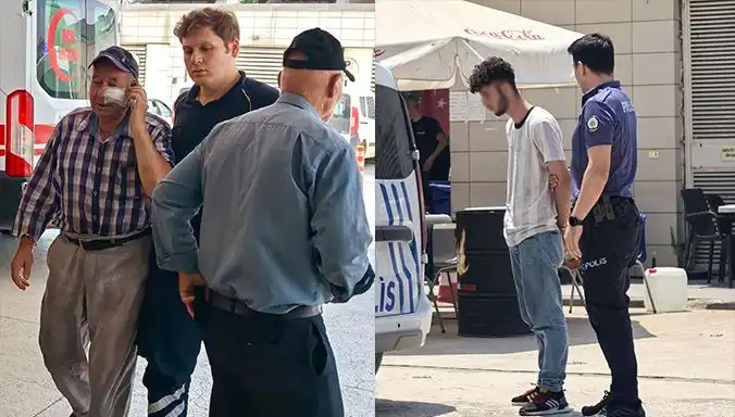 Bursa'da Şoke Eden Olay: Bahçıvanı Dökme Suyun Kurbanı Oldu