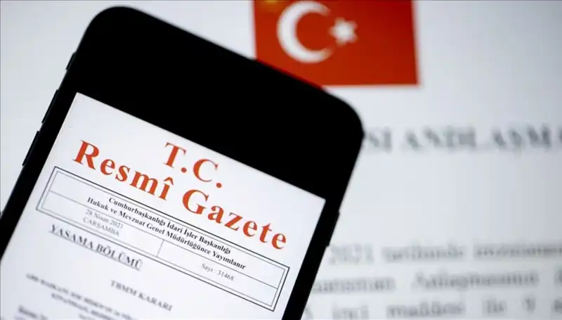 10 Ağustos 2025 Resmi Gazete Duyuruları: Önemli Kararlar ve Değişiklikler