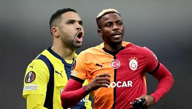 Zirvede Fark Erirken: Spor Dünyasının Yeni Dynastileri 2025'te Belli Oluyor!