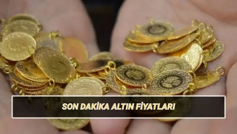 Güncel Altın Fiyatları: 22 Nisan 2023 Altın Piyasasındaki Son Durum
