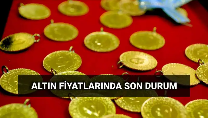 Altın Fiyatlarında Son Gelişmeler: 4 Haziran'da Gram ve Çeyrek Altın Ne Kadar?
