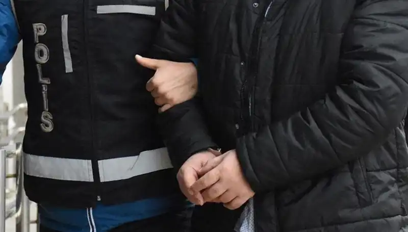 Edirne'de FETÖ Şüphelisi İki Kişi Tutuklandı: Operasyonun Detayları
