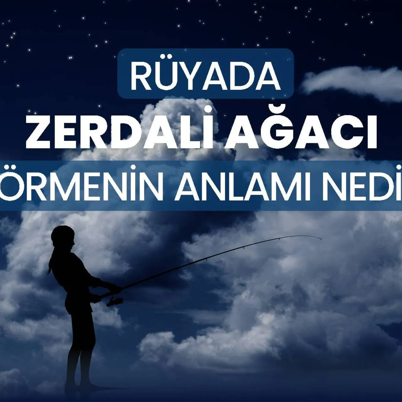 Rüyada Zerdali Ağacı Görmek Ne Anlama Geliyor? İşte Detaylar