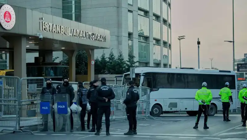 İBB Operasyonunda Şok Gelişme: Ünlü İş İnsanı İçin Yakalama Kararı