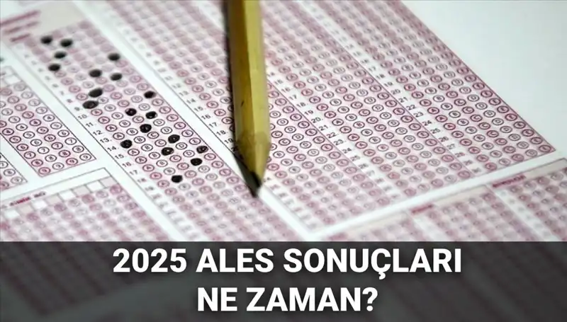 ALES Sonuçları Açıklandı! Öğrenci Beklentilerini Karşılayacak mı?