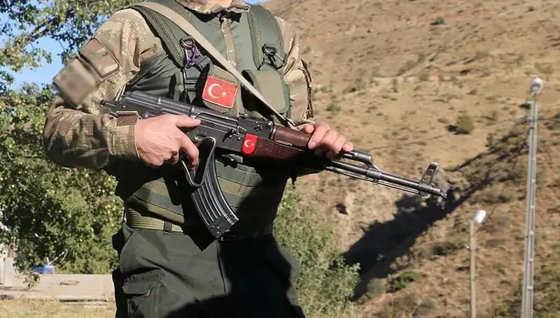 Terörle Mücadelede Korucularımızın Önemi ve Kahramanlıkları