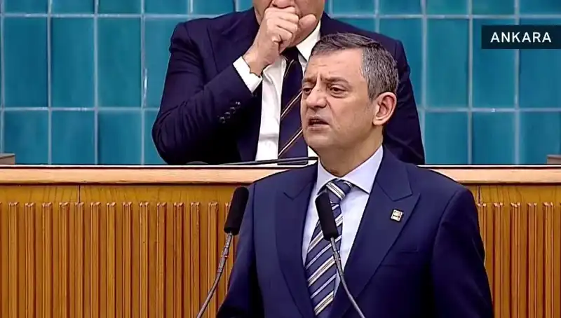 Terörsüz Türkiye İçin Mücadele: Meclis Altında Çözüm Yolu