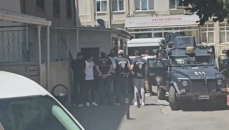 Leman Dergisi Soruşturmasında Yeni Gelişmeler: Dört Tutuklama ve Şok Edici İfadeler